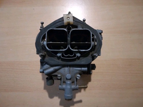 Volvo 340 carburateur - 340,