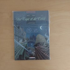 # DE CAPE ET DE CROCS T1 LE