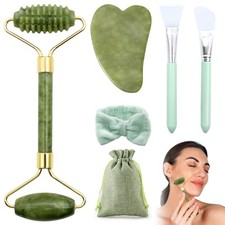 VEGCOO Visage Gua Sha Masseur