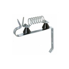 Parafoudre à spires pour