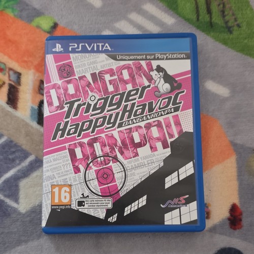 America danganronpa trigger - america,