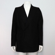 Dries Van Noten Manteau en