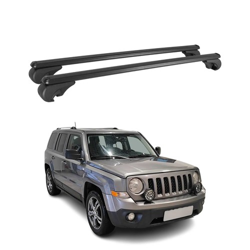 Barres toit transversales - toit,
