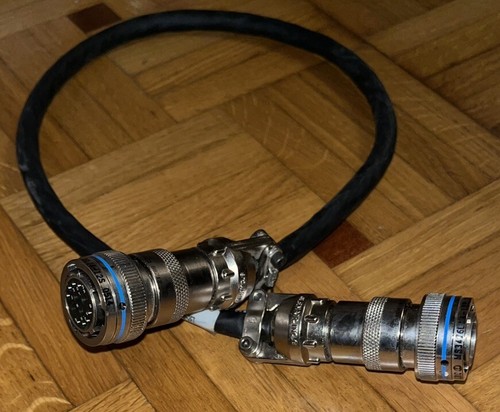Câble vinten ramadec - cÂble,