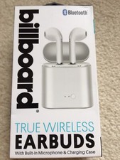BB1834 True Wireless EARBUDS