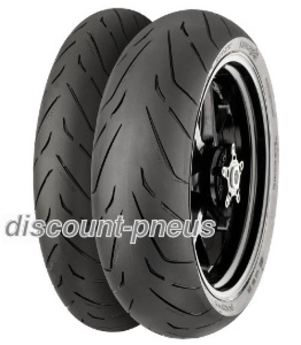 Pneus moto continental - moto,