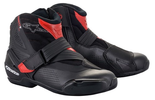 Bottes moto alpinestars smx - bottes, smx-1