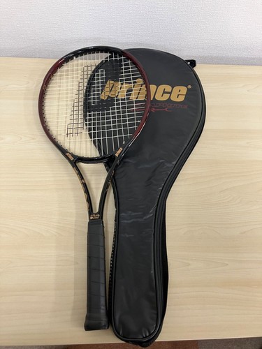 Raquette tennis dure - raquette, de