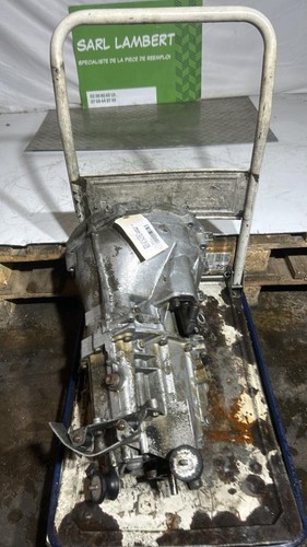 Boite vitesses bmw serie - boite,