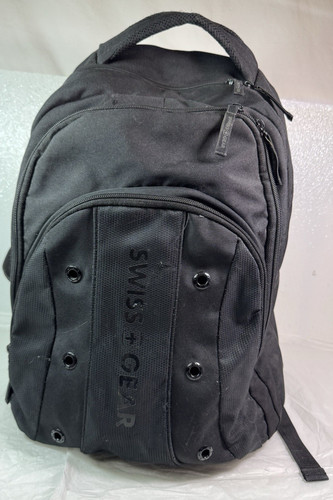 Swiss gear compartment black - gear, 3