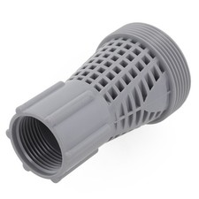 Pour Intex 58254 Adaptateur Filtre Pompe de Piscine Fiable Adapté Construction