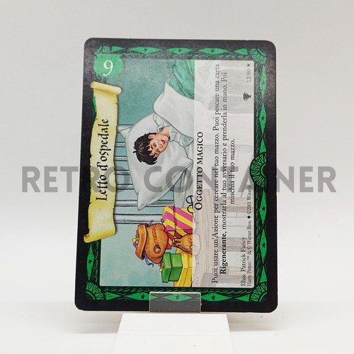 Harry potter tcg ccg - potter, wotc