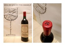 Château Gazin 1990 - Pomerol