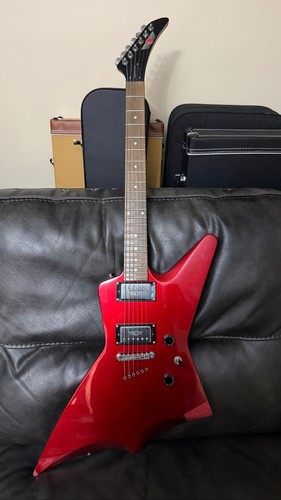 Epiphone evolution series - epiphone,