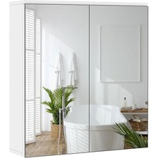 Meuble De Salle De Bain Avec 2