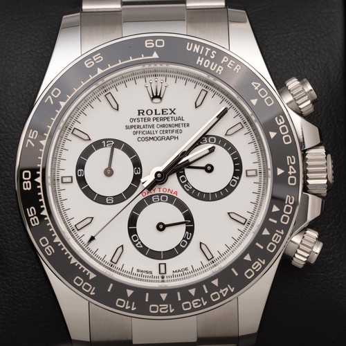 Rolex cosmograph daytona - rolex,