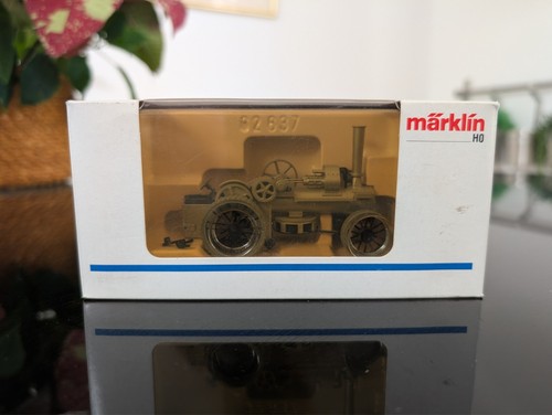 Locomotive époque märklin - locomotive, d'époque