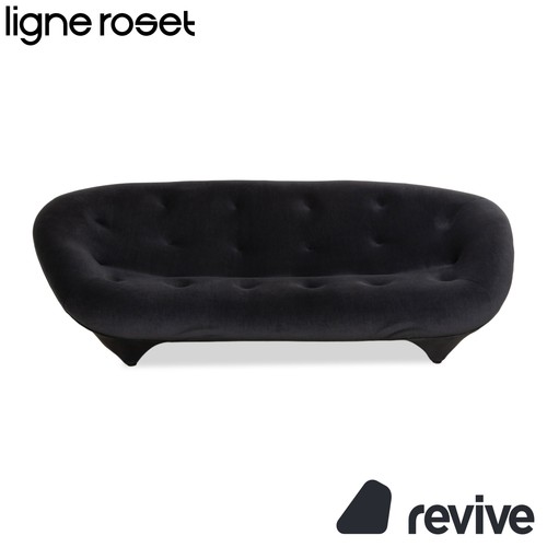 Ligne roset ploum - ploum, tissu