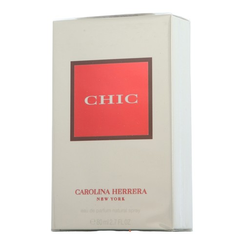 Carolina herrera chic edp - herrera,