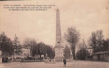 DE SENART DRILL 101332