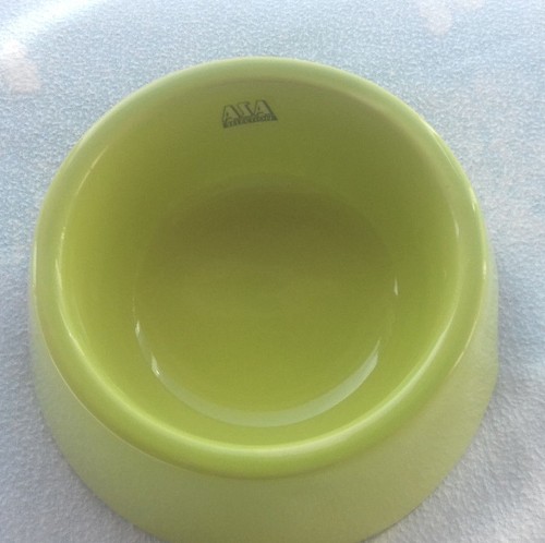 Gamelle faience pour chien - pour,