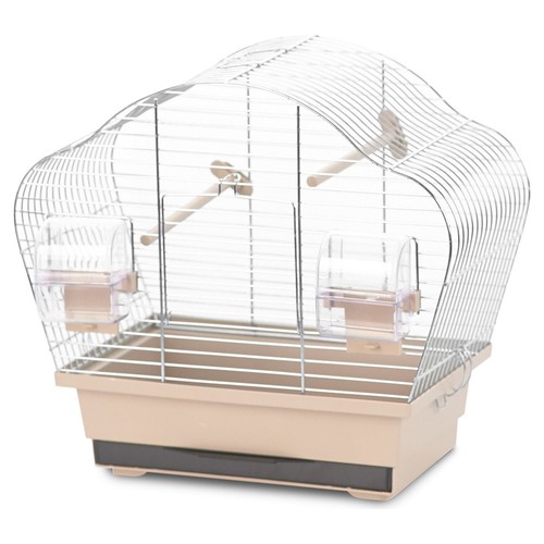 Duvo cage oiseaux natural - cage,