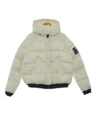 Desigual Blouson Jackets (Other) WhitexBlack S 2200543860019