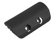 Protection anti-chocs avant