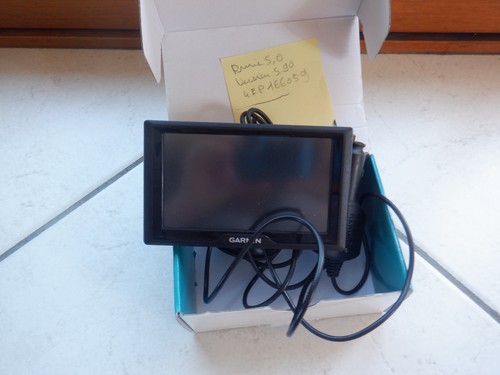 Garmin drive gps - lm,