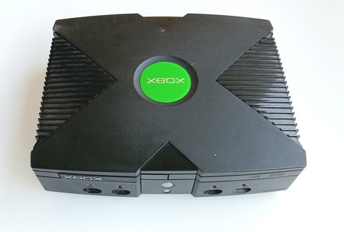 Microsoft xbox console - microsoft, –