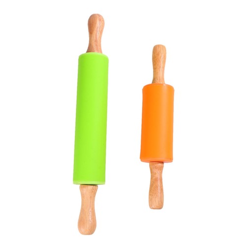 Pcs rouleau biscuits - 2, À