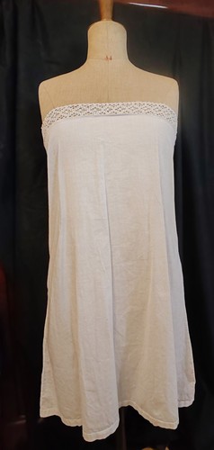 Linge ancien fond robe - ancien,