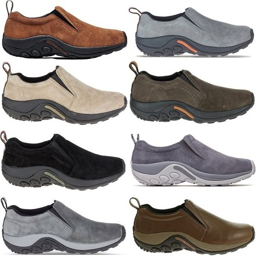 Merrell jungle moc - moc, chaussures