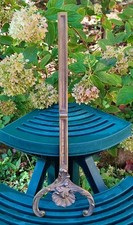 ANCIEN PIED PATTE DE RENFORT