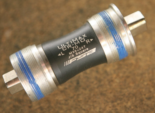 Vintage nos new fsa - vintage,