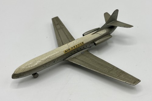 Avion caravelle air france - avion,