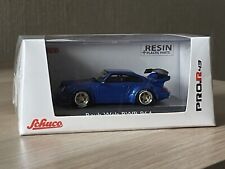 SCHUCO 45 091 1400 Rauh Welt