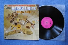 BARRY WHITE / LP 20TH. CENTURY