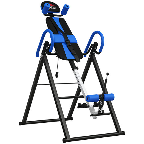 Homcom table inversion x - d'inversion, 79