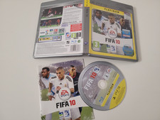 FIFA 10 PLATINUM EDITION PS3