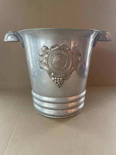 Seau champagne monopole reims - seau,