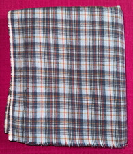 Tissu ancien 3 morceaux