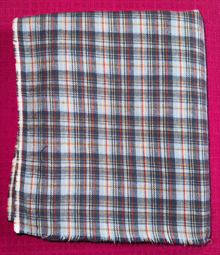 Tissu ancien morceaux - ancien,