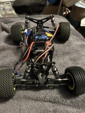 Losi LOS01019T1 1:18 Mini-T 2.0 Brushless 2WD Stadium Truck Brushless