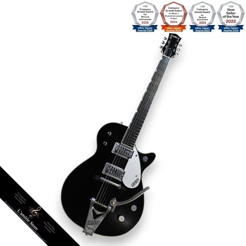 Gretsch g6128 duo jet - g6128-59, relic