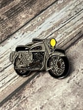 Pin’s Petit Format Moto