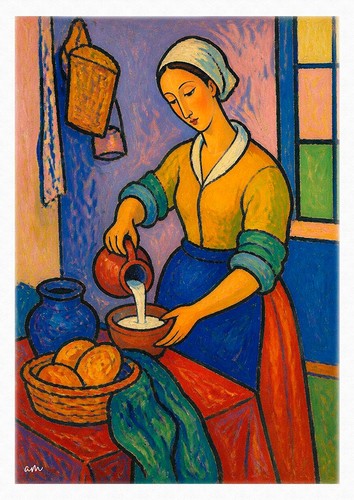 Tableau création originale - tableau ,