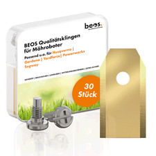 beos® 30x Titan lames de