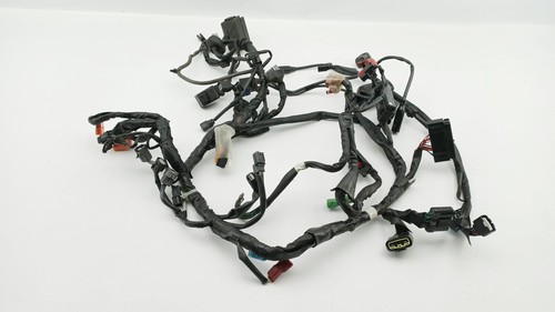 Faisceau électrique honda - électrique,