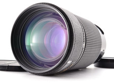 Objectif téléobjectif zoom